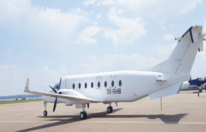 Uganda Flying Safaris & Tours