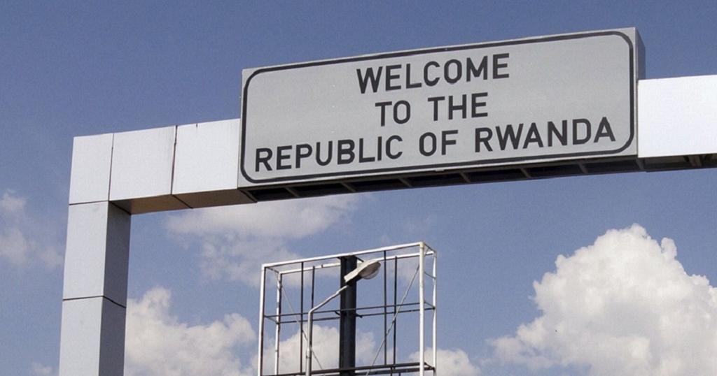 Rwanda Uganda Border Opens