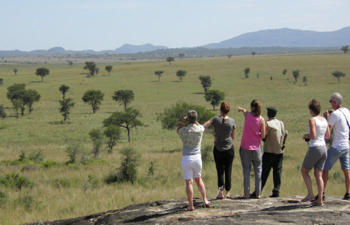 Kidepo Park Safari Uganda